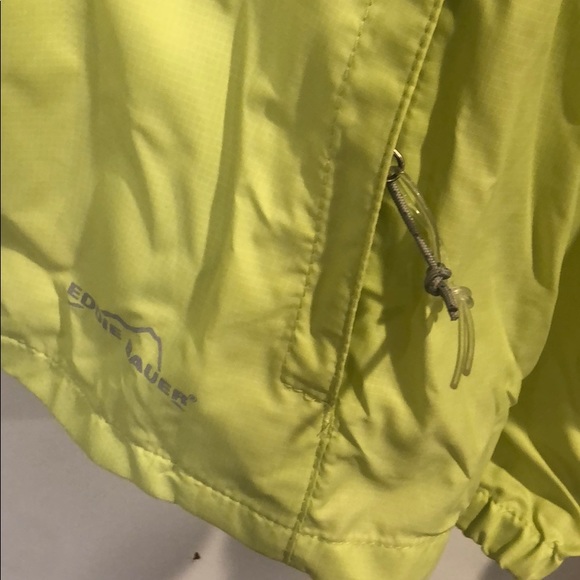 Eddie Bauer women’s jacket, NWOT, XL - Picture 3 of 7